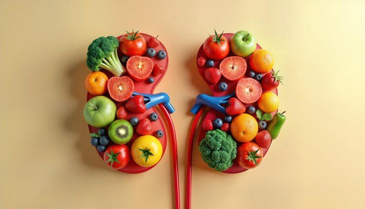 Detoxifierea organismului: cum eliminăm toxinele, metalele grele și substanțele radiotoxice în mod natural