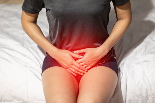 Infecțiile urinare: Cauze, simptome, tratamente și metode naturale de susținere