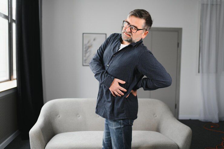 LITIAZA RENALĂ: Cauze, Simptome, Tratament, Prevenție și Sprijin Natural