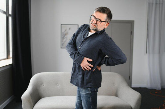 LITIAZA RENALĂ: Cauze, Simptome, Tratament, Prevenție și Sprijin Natural