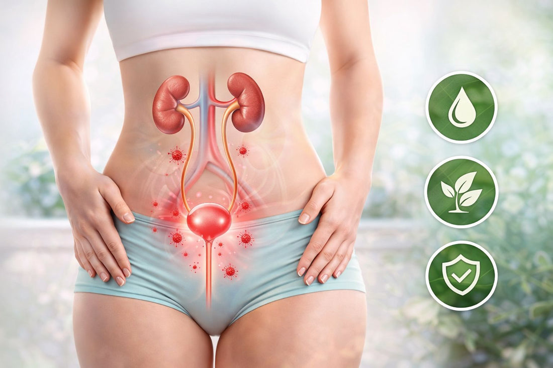 infectii urinare simptome si tratament natural femei