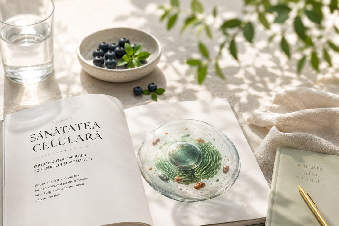 sanatatea celulara