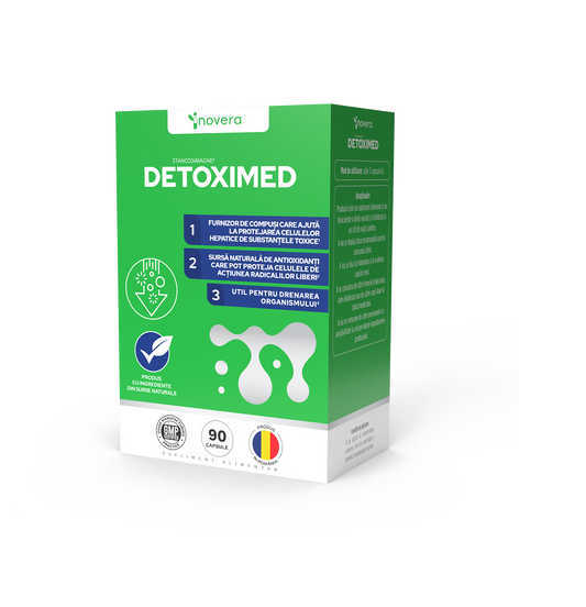 Detoximed