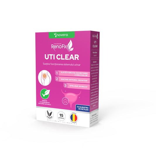 RENOFIX UTI CLEAR